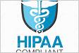 Scanner de conformidade com endereço IP HIPAA
